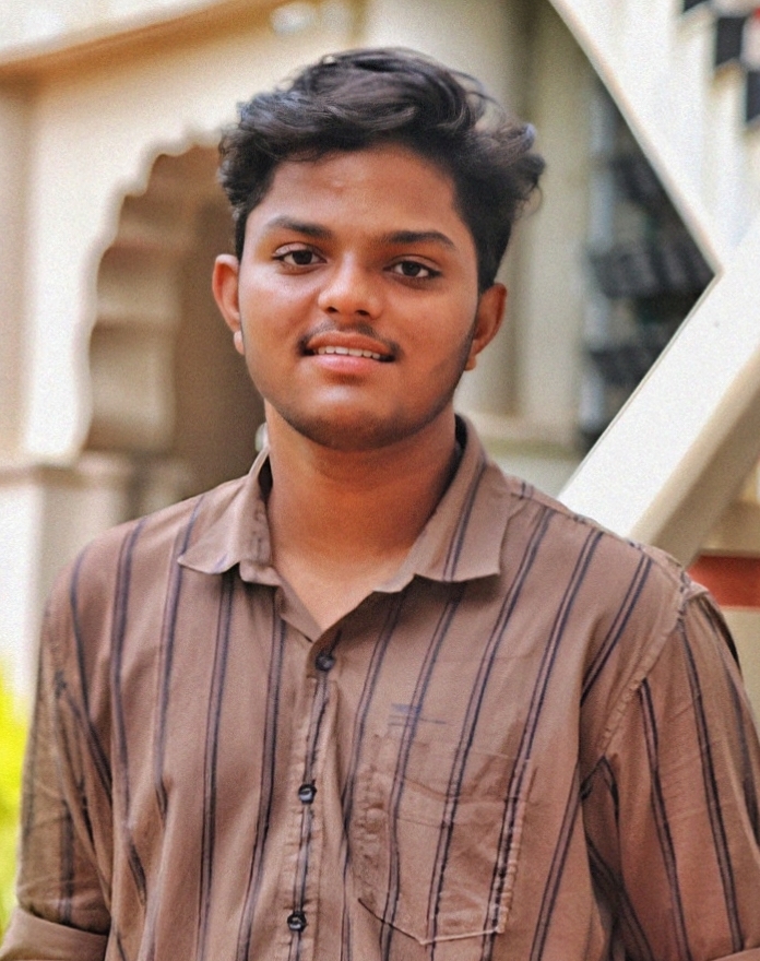Surya Sricharan