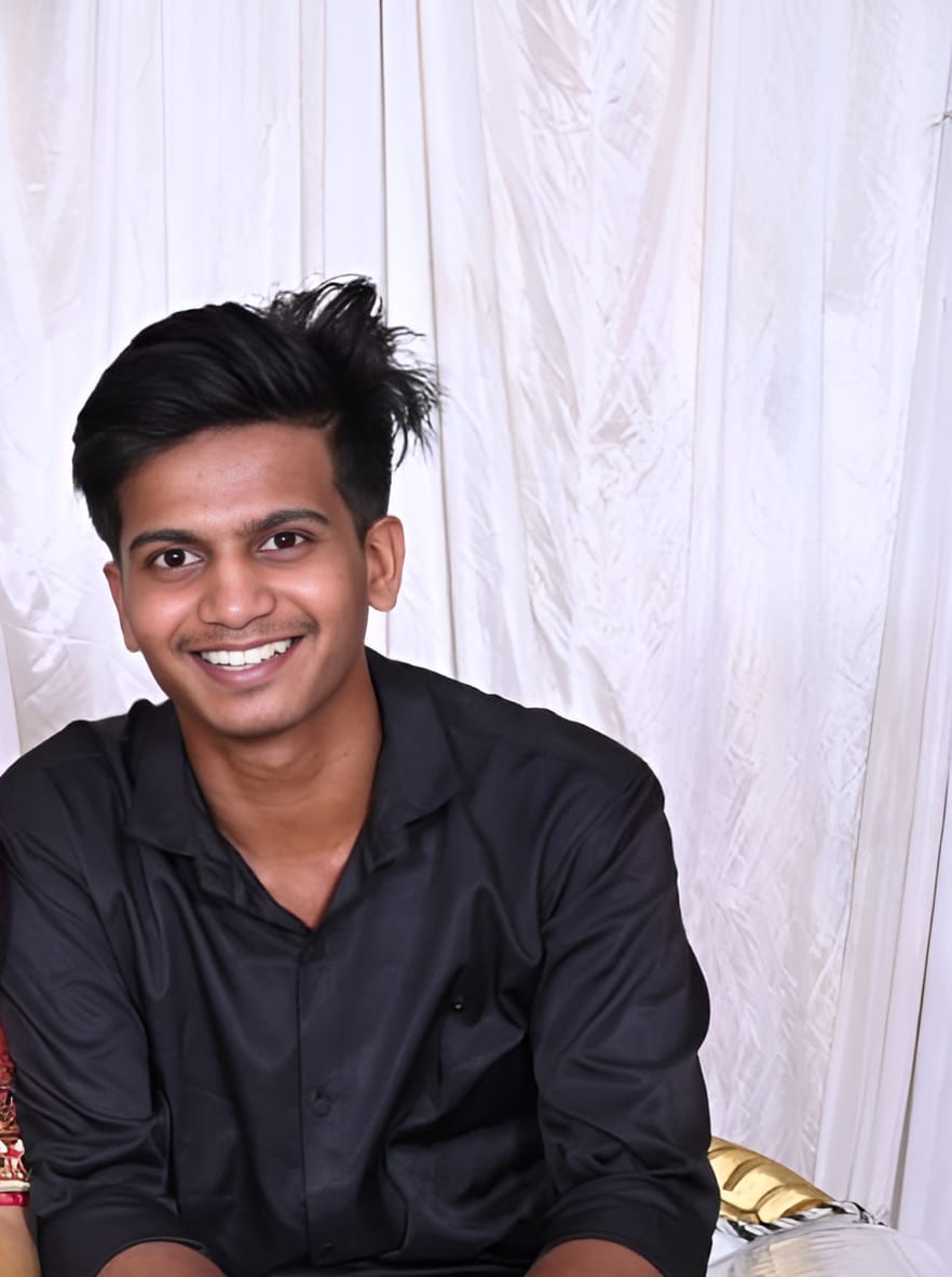 Manoj