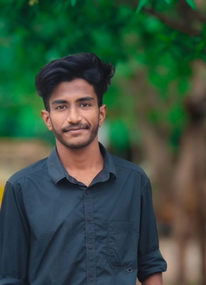 Sravan