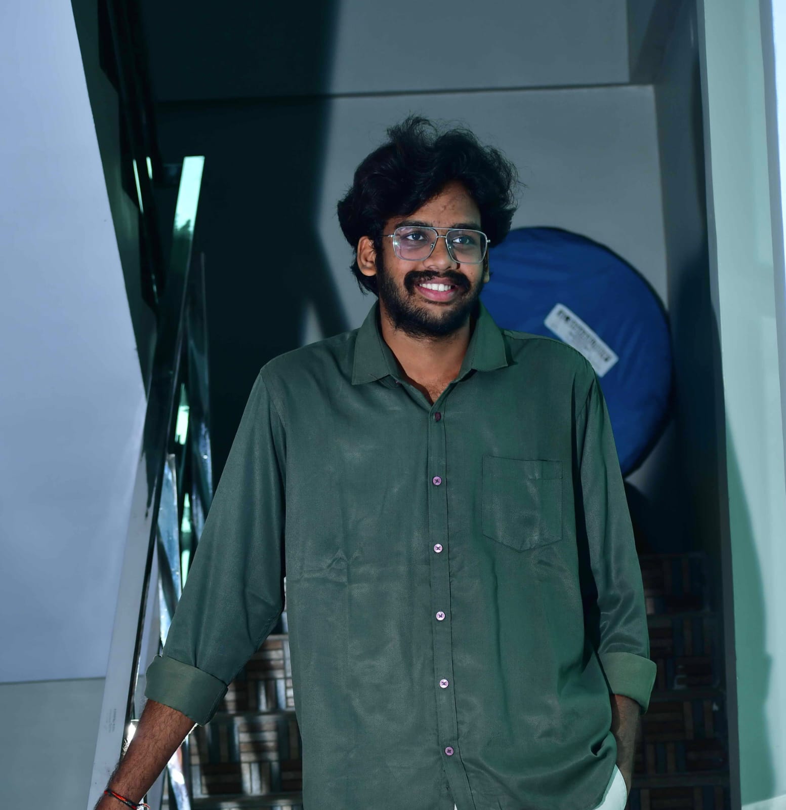 Venkata Sai
